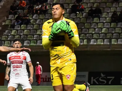 El duro informe arbitral contra Julio Fierro por pelea en Primera B