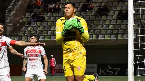 El duro informe arbitral contra Julio Fierro.