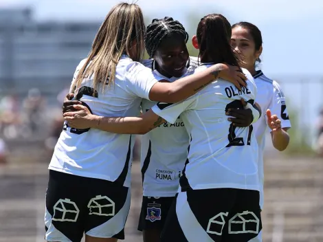 Colo Colo Fem invita a sus hinchas al Monumental con emotivo mensaje