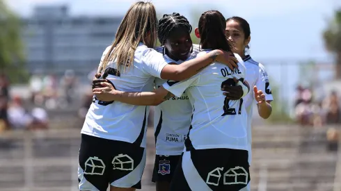 El mensaje de Colo Colo Femenino a los hinchas albos.