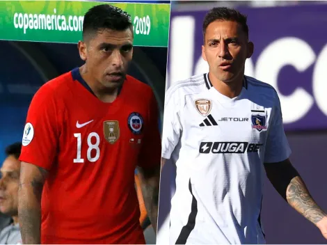 Jara se molesta por las declaraciones de Correa en Colo Colo