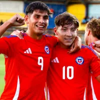 ¿Qué canal transmite hoy el partido de Chile vs Francia por el Mundial sub 17?