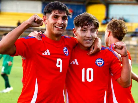 ¿Qué canal transmite Chile vs Francia por el Mundial Sub 17?