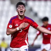 ¿Quiénes son los jugadores de Colo Colo que disputan el Mundial Sub 17 con Chile?