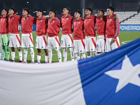 EN VIVO: ¡Yastin Cuevas casi tuvo un golazo ante Francia!