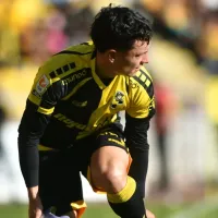 ¿No vuelve a Colo Colo? Revelan el plan de Coquimbo para quedarse con Zavala