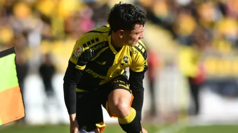 ¿No vuelve a Colo Colo? Revelan el plan de Coquimbo Unido para quedarse con Cristián Zavala.