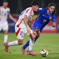 Tras el Chile vs Francia: Así queda la tabla del Mundial sub 17