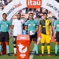 ¿Juega Colo Colo? Aseguran que la ANFP soluciona un inevitable conflicto con los árbitros