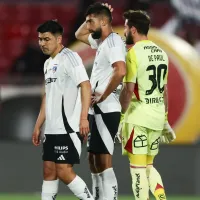 Fierro realiza balance sobre la temporada 2025 de Colo Colo