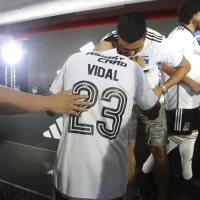 ¿Arturo Vidal debe seguir en Colo Colo? Esto opina Gonzalo Fierro por su continuidad