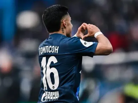 Jordhy Thompson relata tremendo cambio en su vida tras el nacimiento de su hijo