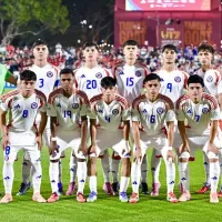 Prestigioso medio francés destaca partido de jugador de Colo Colo en el Mundial Sub 17