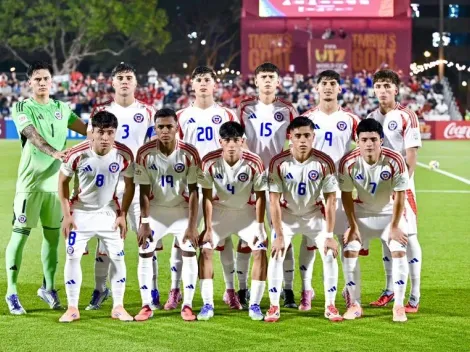 Prestigioso medio francés destaca partido de jugador de Colo Colo en el Mundial