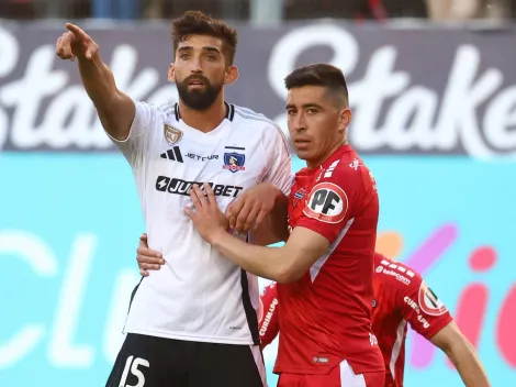 Tras la U vs Everton: así queda Colo Colo en la tabla de posiciones