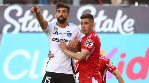 Tras la U vs Everton: así queda Colo Colo en la tabla de posiciones.