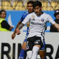Histórico de Colo Colo aconseja a los juveniles albos para el 2026: “Tienen que…”