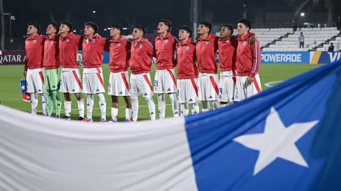 El próximo partido de Chile en el Mundial sub 17.