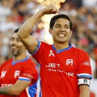 El gran sueño de Matías Fernández en su regreso al fútbol con la Roja en Duelo de Leyendas