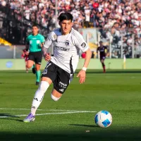 ¿Se cumple? ANFP actualiza minutos Sub 21 de la Liga de Primera y esto suma Colo Colo