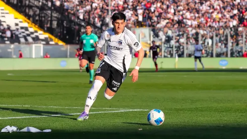 ¿Su cumple? ANFP actualiza minutos Sub 21 de la Liga de Primera y esto suma Colo Colo.