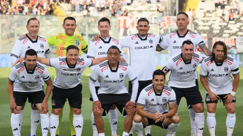 Un ex Colo Colo será DT de Chile en el Duelo de Leyendas América 2026.