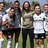 ¿Cuándo juegan Colo Colo femenino vs Palestino y quién transmite los cuartos de final vuelta?