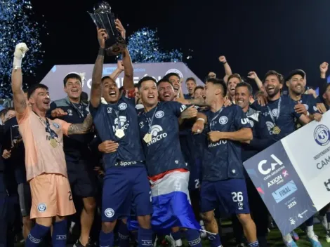 Jugó en Boca, pudo ser refuerzo de Colo Colo