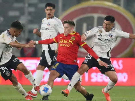 ¿Cuándo juegan Colo Colo vs Unión Española por la Liga de Primera?