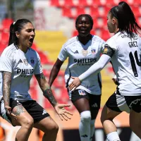 Atento Colo Colo femenino: Así se arman las parejas de semifinales de la Liga Femenina 2025