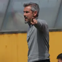 Ojo, Ortiz: DT de Unión Española entrega las claves para vencer a Colo Colo