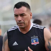 Esteban Paredes sorprende y elige a los tres “9” que fueron mejores que él: “Un crack, distinto”