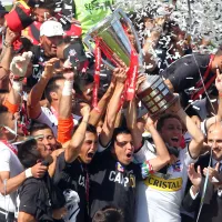 De la U a Colo Colo sin escalas: “Desde el primer día dije que íbamos a ser campeones”