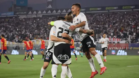 Desde Colo Colo dan con la clave para meterse de lleno a las copas internacionales en 2026.