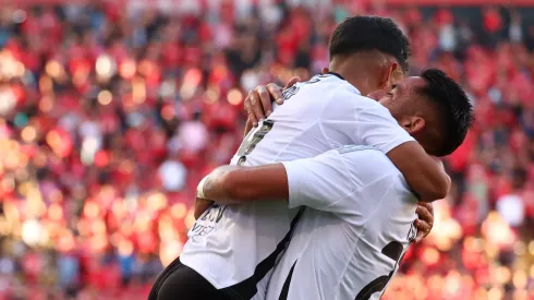 Colo Colo viene de vencer por 1-0 a Ñublense con gol de Vicente Pizarro.