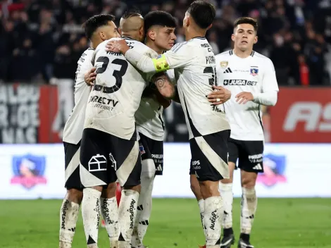 El partido que jugará el rival de Colo Colo por un cupo a la Sudamericana