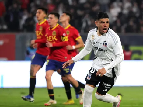 ¿Dónde ver a Colo Colo vs Unión Española por la Liga de Primera?