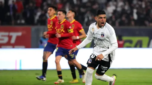 ¿Cuándo y dónde ver a Colo Colo vs Unión Española por la fecha 27 de la Liga de Primera?