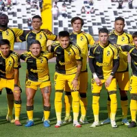 La figura de Coquimbo Unido que fue ofrecida a Colo Colo para el mercado de fichajes