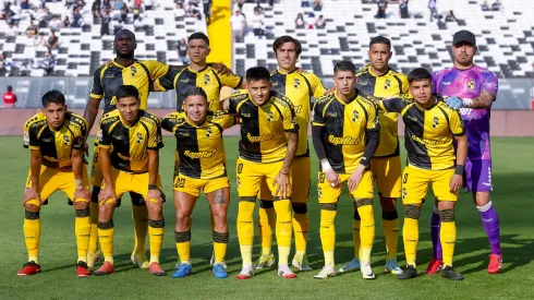 Una figura de Coquimbo Unido, campeón del fútbol chileno, fue ofrecida a Colo Colo para 2026.