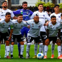 Con un cambio: La probable formación de Colo Colo vs Unión Española por la Liga de Primera