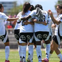 ¿Cuándo y dónde ver a Colo Colo femenino vs Palestino por los 4tos vuelta de la Liga Femenina?