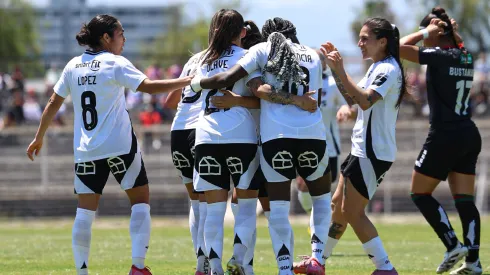 ¿Cuándo y dónde ver a Colo Colo femenino vs Palestino por los 4tos vuelta de la Liga Femenina?