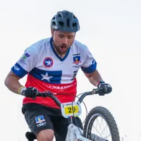 El embajador del Club Social que dejó el escudo de Colo Colo en lo alto de importante competencia