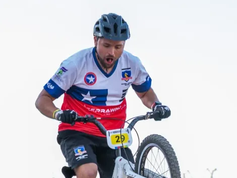 El embajador del CSD que dejó a Colo Colo bien en alto en Arabia Saudita