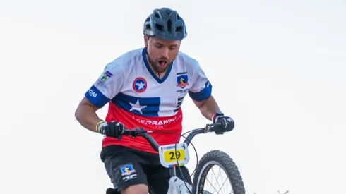 Matías Alegría deslumbró en Arabia Saudita, dejando a Colo Colo muy en alto en el Trial.