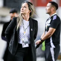 En Colo Colo se ilusionan con la opción de que Chile organice la Libertadores Femenina 2026