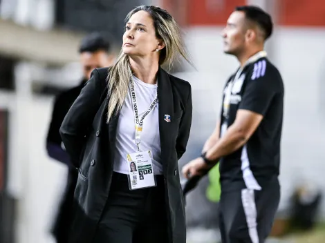 En Colo Colo se ilusionan con jugar una Libertadores Femenina en Chile