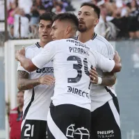 Los citados de Colo Colo para enfrentar a Unión Española por la Liga de Primera
