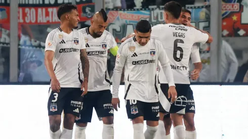 Tabla de posiciones de la Liga de Primera.